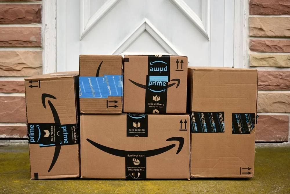 Amazon-Day-delivery-Prime - The Canada Times
