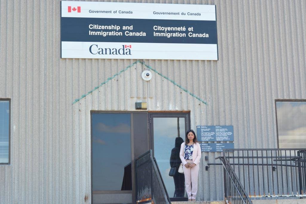 13 - The Canada Times