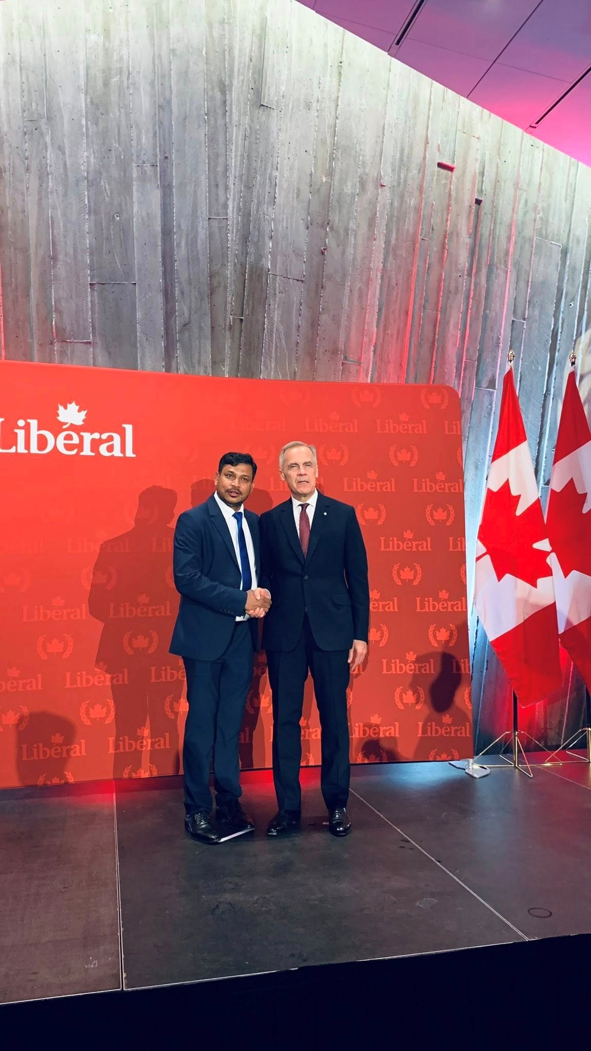 3 - The Canada Times