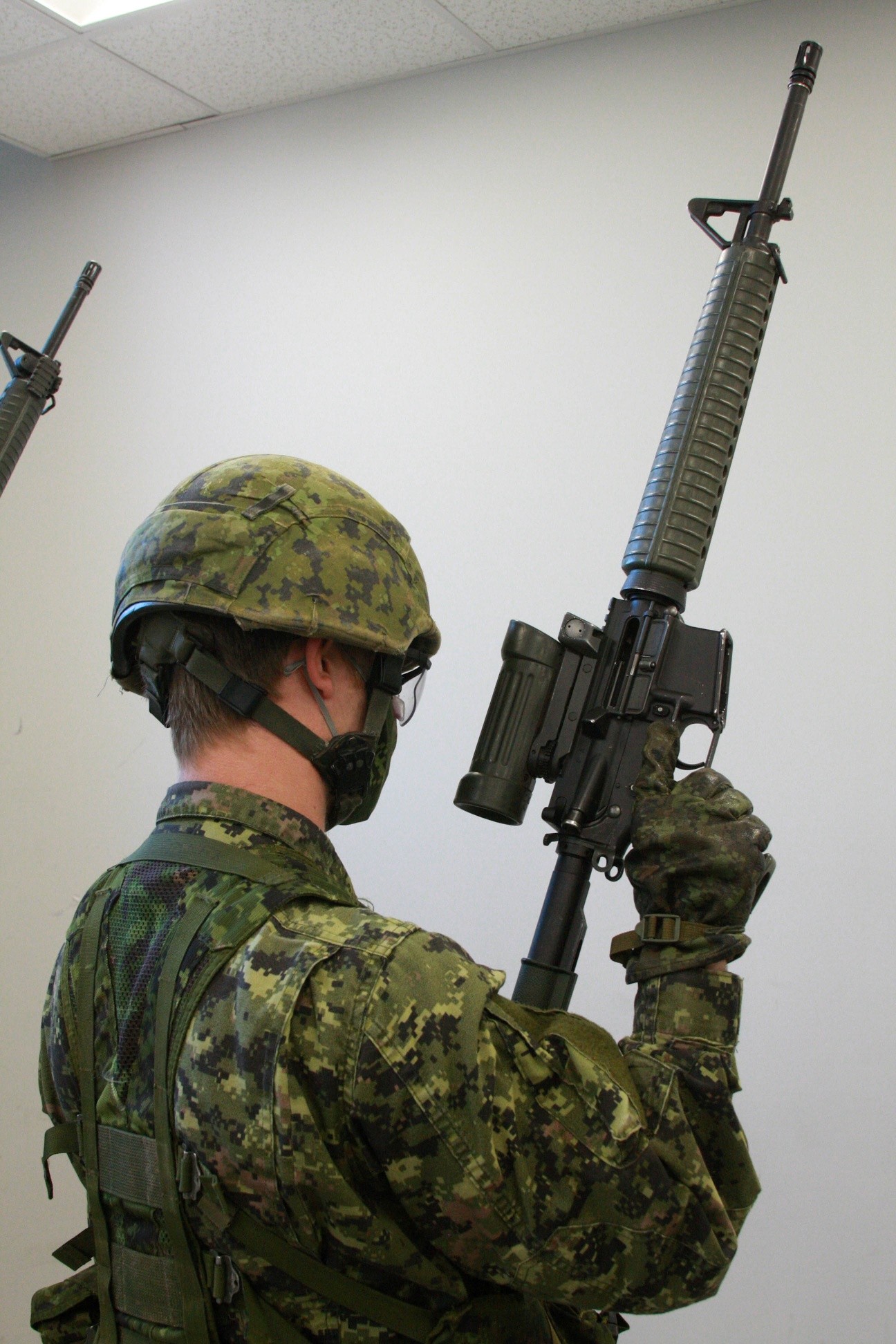 9 - The Canada Times