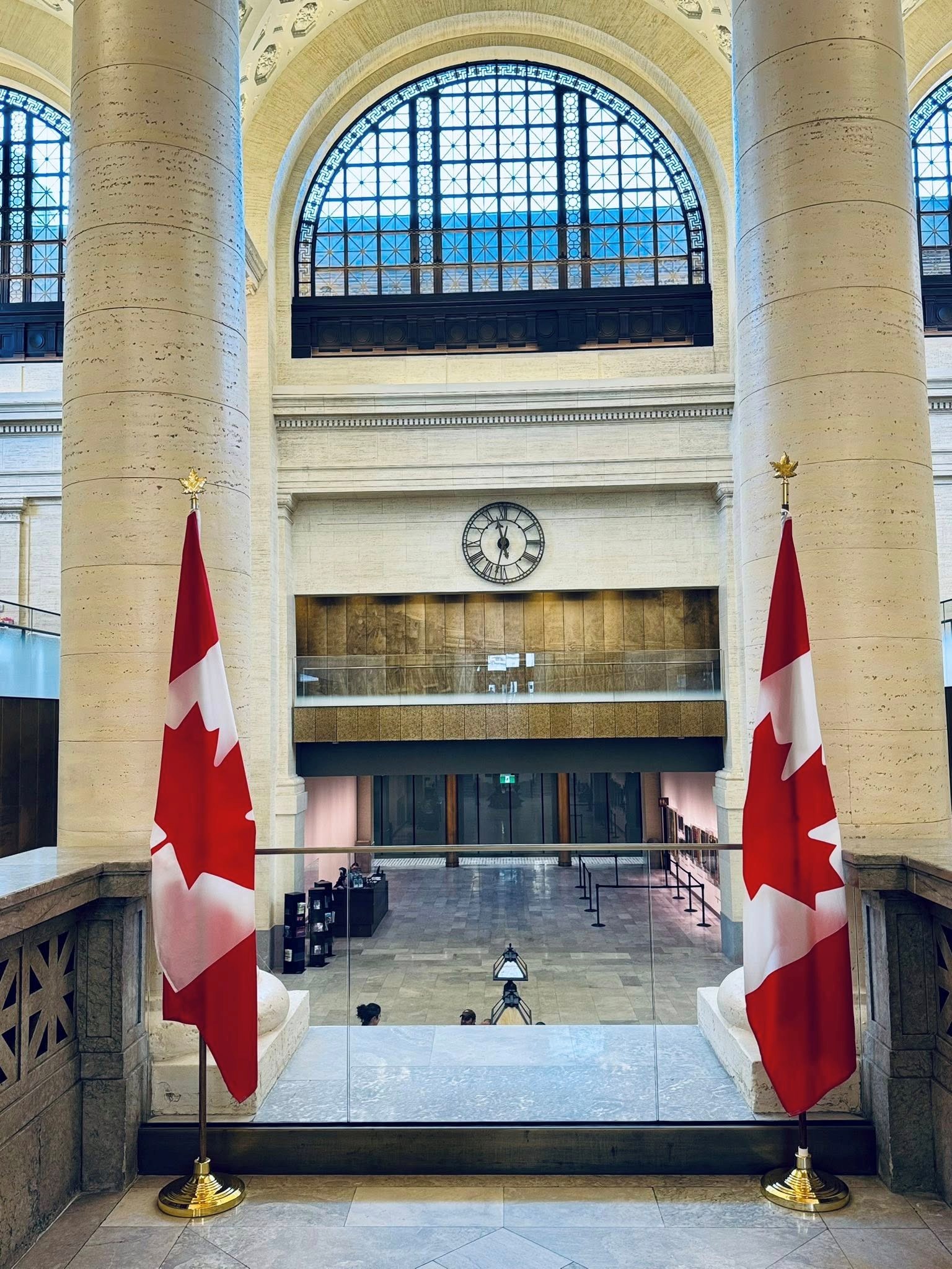 8 - The Canada Times