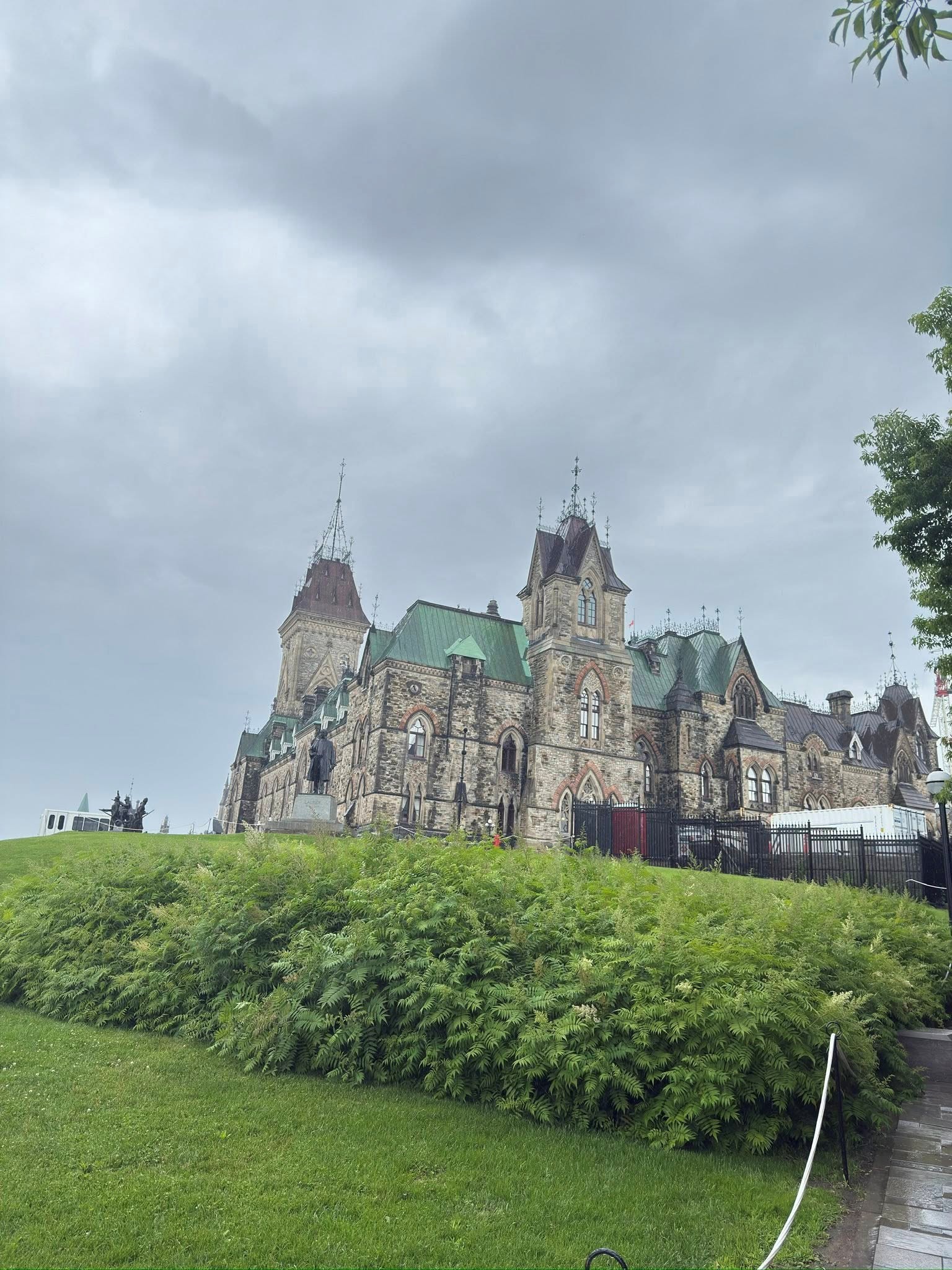 9 - The Canada Times