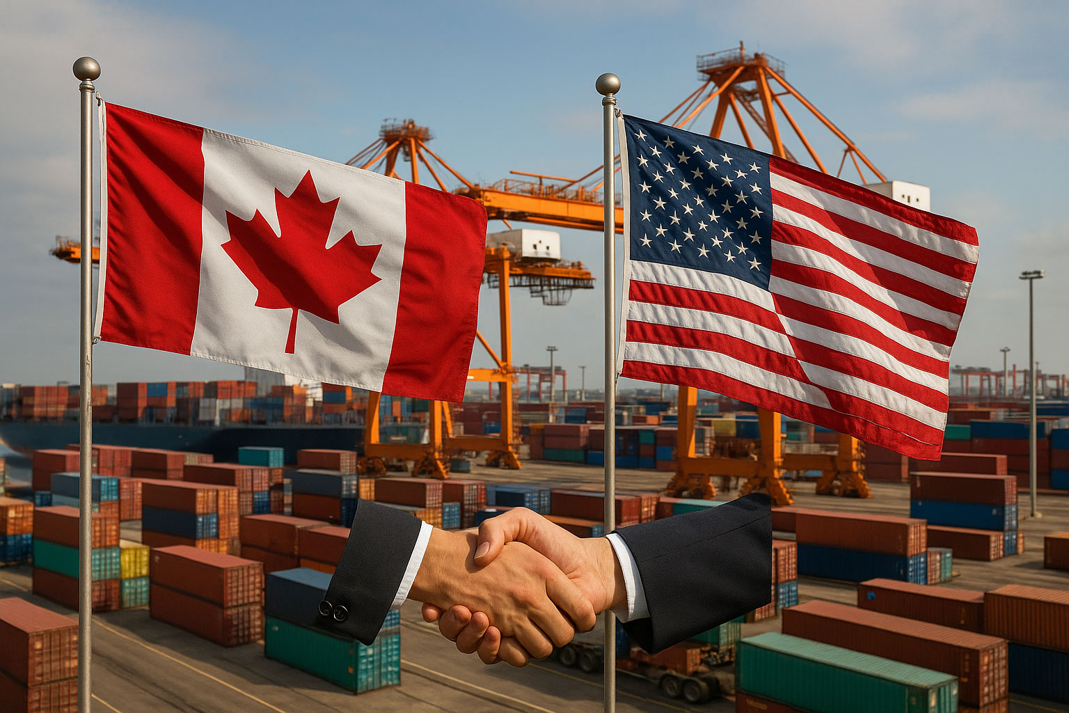 5 - The Canada Times