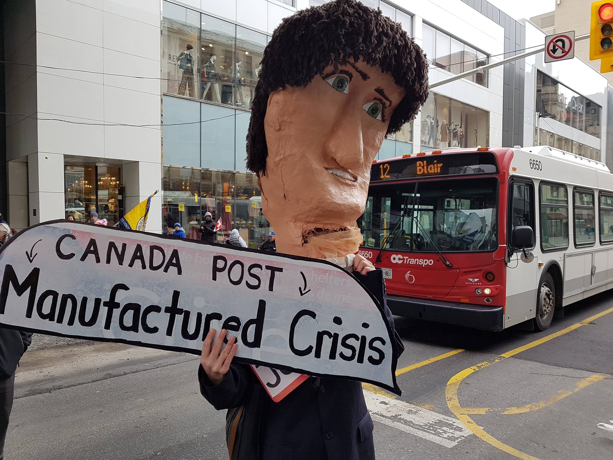 9 - The Canada Times