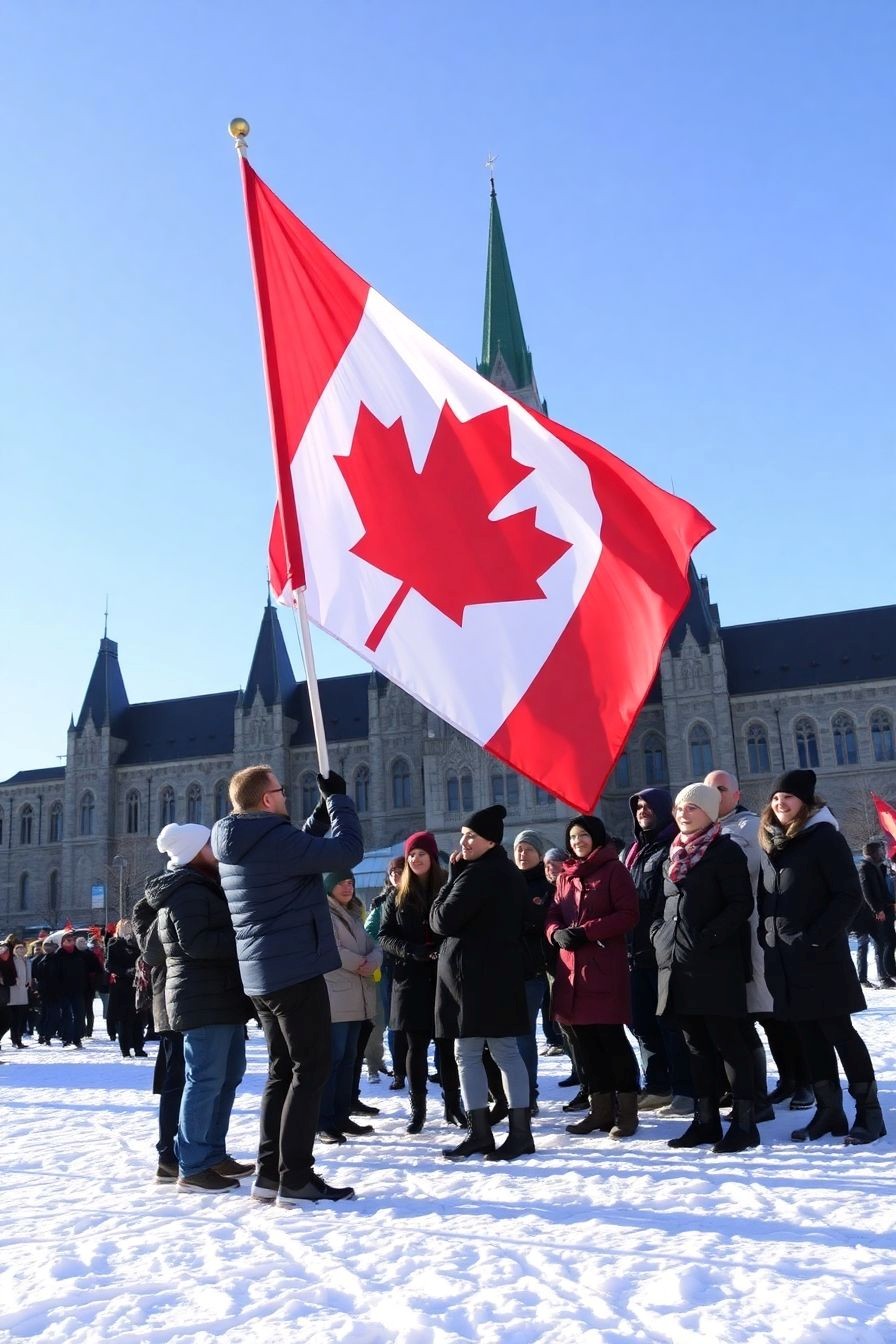 3 - The Canada Times