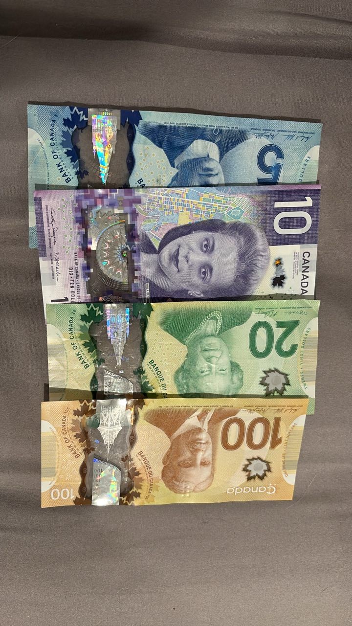 6 - The Canada Times
