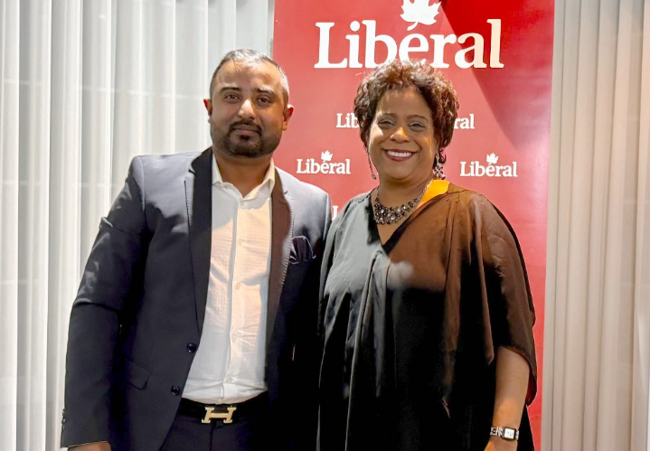 3 - The Canada Times