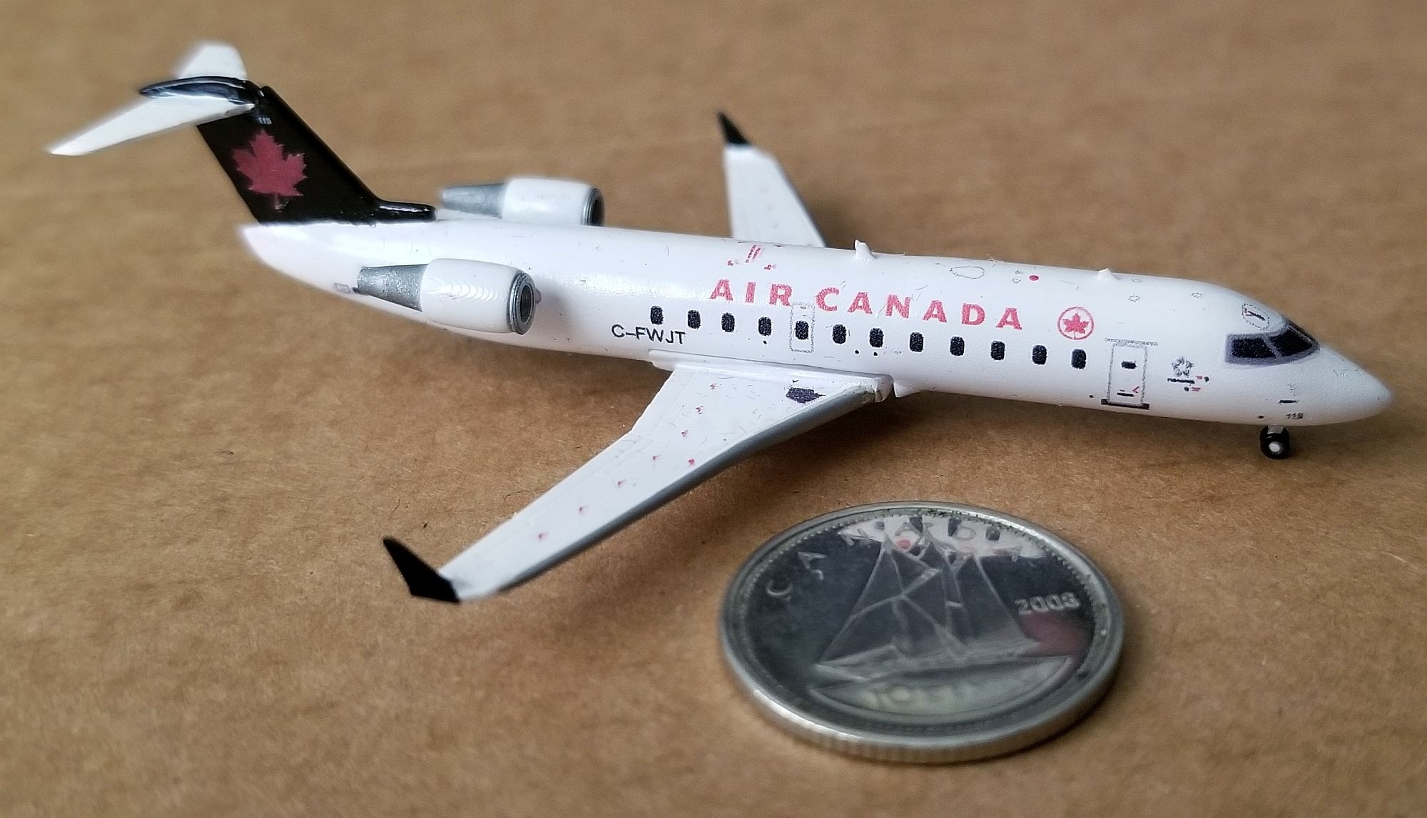 8 - The Canada Times