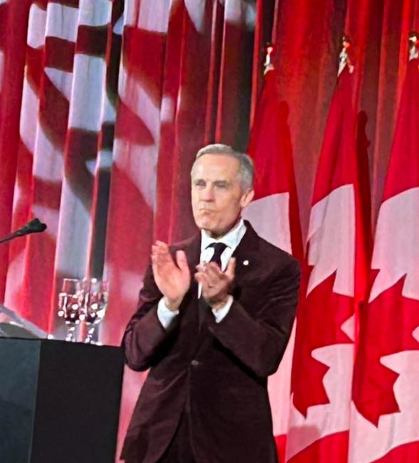 1 - The Canada Times