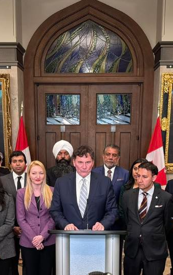 13 - The Canada Times