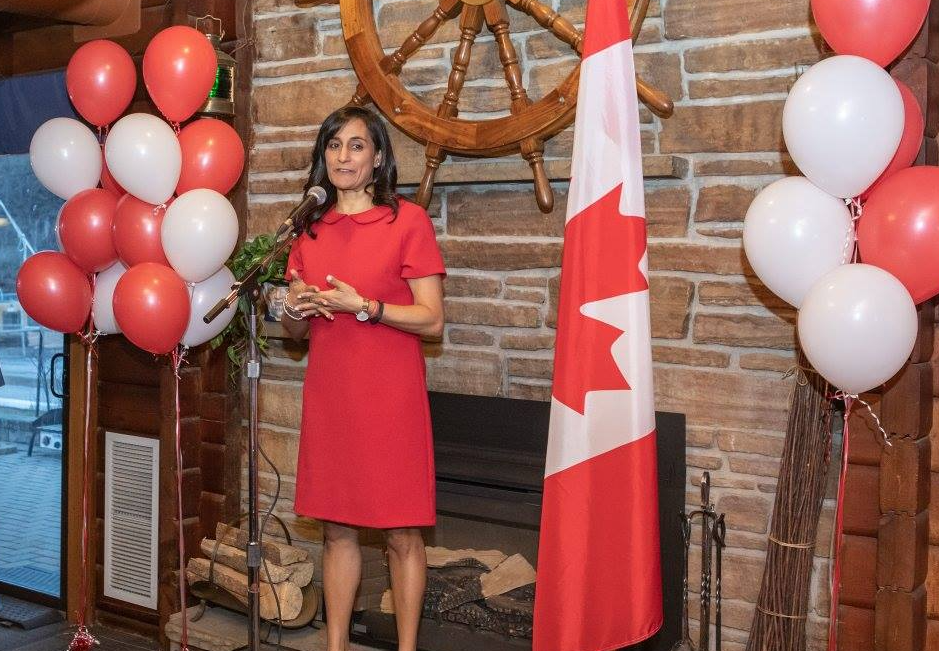6 - The Canada Times