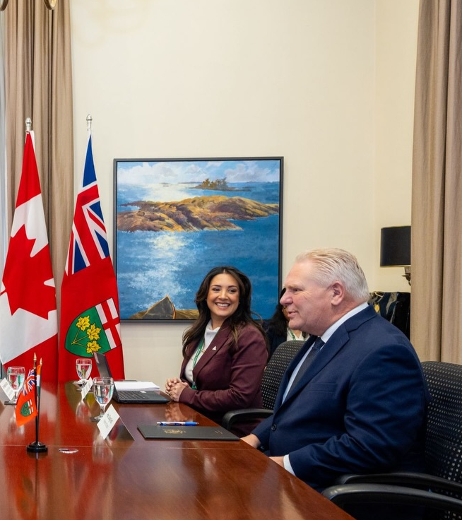 12 - The Canada Times