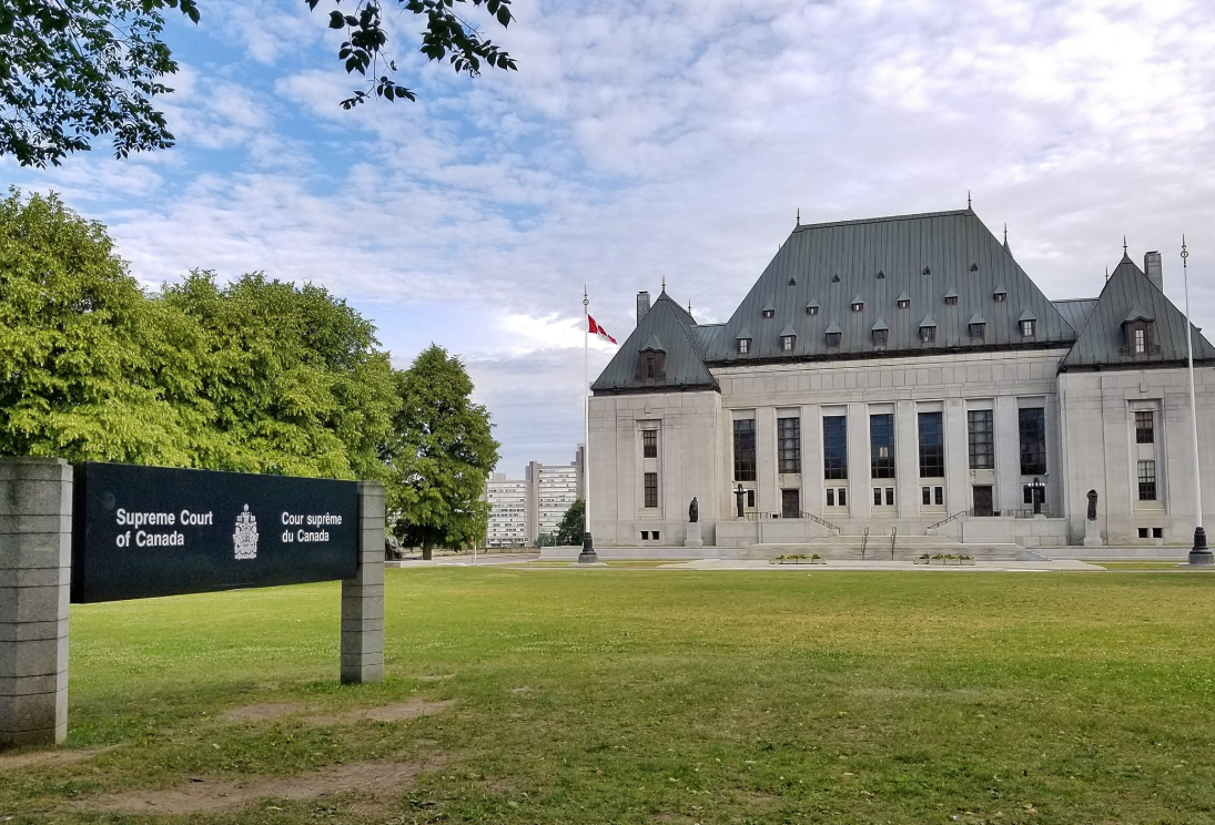 1 - The Canada Times