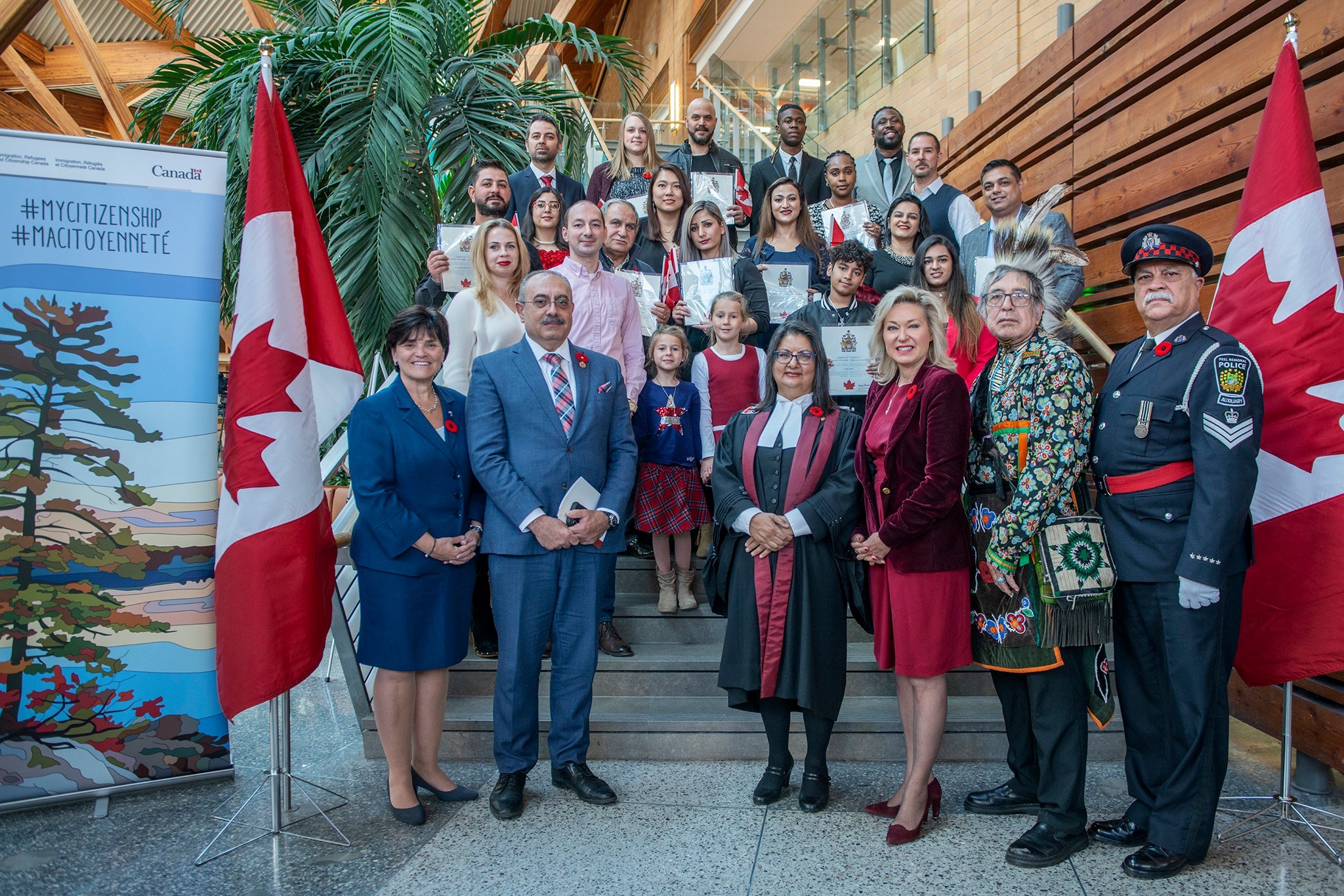 11 - The Canada Times