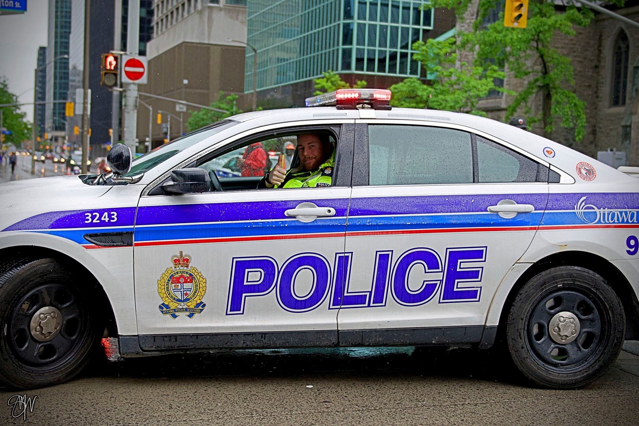 4 - The Canada Times